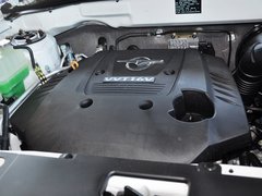 海马S7 2013款 2.0L 自动 智尚型 5座