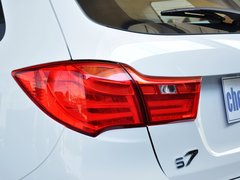 海马S7 2013款 2.0L 自动 智尚型 5座