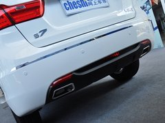海马S7 2013款 2.0L 自动 智尚型 5座
