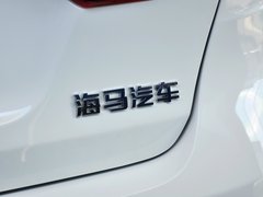 海马S7 2013款 2.0L 自动 智尚型 5座
