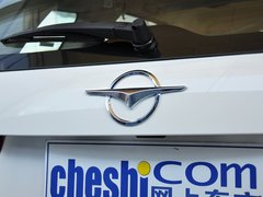 海马S7 2013款 2.0L 自动 智尚型 5座