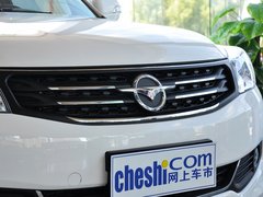 海马S7 2013款 2.0L 自动 智尚型 5座