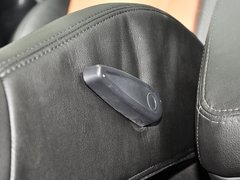 海马S7 2013款 2.0L 自动 智享型 5座