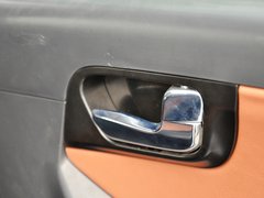 海马S7 2013款 2.0L 自动 智享型 5座