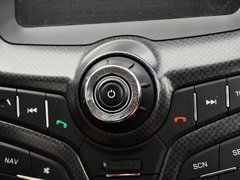 海马S7 2013款 2.0L 自动 智享型 5座