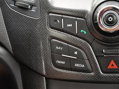海马S7 2013款 2.0L 自动 智享型 5座