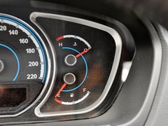 海马S7 2013款 2.0L 自动 智享型 5座