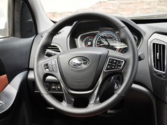 海马S7 2013款 2.0L 自动 智享型 5座