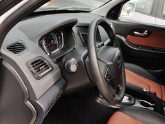 海马S7 2013款 2.0L 自动 智享型 5座