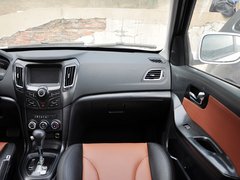 海马S7 2013款 2.0L 自动 智享型 5座