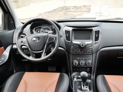 海马S7 2013款 2.0L 自动 智享型 5座