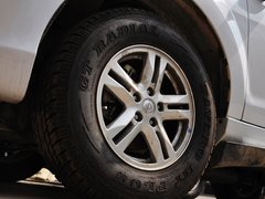 海马S7 2013款 2.0L 自动 智享型 5座