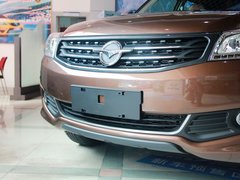 海马S7 2013款 2.0L 手动 智臻型 5座
