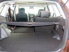 海马S7 2013款 2.0L 手动 智臻型 5座