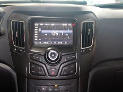 海马S7 2013款 2.0L 手动 智臻型 5座