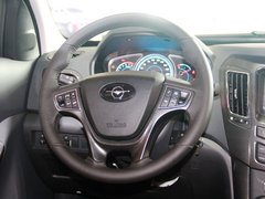 海马S7 2013款 2.0L 手动 智臻型 5座