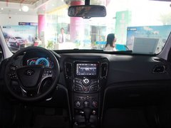 海马S7 2013款 2.0L 手动 智臻型 5座