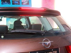 海马S7 2013款 2.0L 手动 智臻型 5座