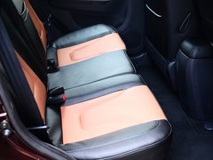 海马S7 2013款 2.0L 手动 智享型 5座