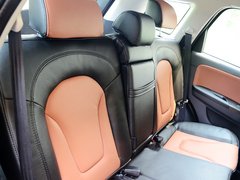 海马S7 2013款 2.0L 手动 智享型 5座