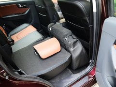海马S7 2013款 2.0L 手动 智享型 5座