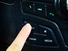 海马S7 2013款 2.0L 手动 智享型 5座
