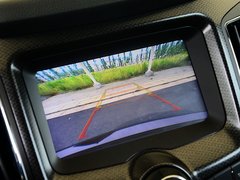 海马S7 2013款 2.0L 手动 智享型 5座