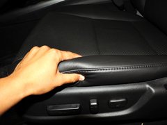 讴歌RDX（进口） 2013款 3.0L 自动 精英版