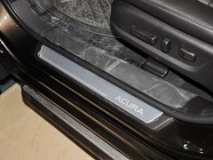 讴歌RDX（进口） 2013款 3.0L 自动 精英版