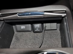 讴歌RDX（进口） 2013款 3.0L 自动 精英版