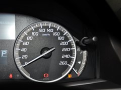 讴歌RDX（进口） 2013款 3.0L 自动 精英版