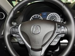 讴歌RDX（进口） 2013款 3.0L 自动 精英版