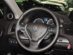 讴歌RDX（进口） 2013款 3.0L 自动 精英版