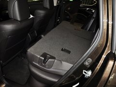 讴歌RDX（进口） 2013款 3.0L 自动 精英版