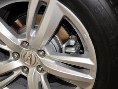 讴歌RDX（进口） 2013款 3.0L 自动 精英版