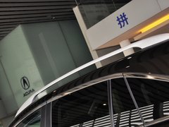 讴歌RDX（进口） 2013款 3.0L 自动 精英版