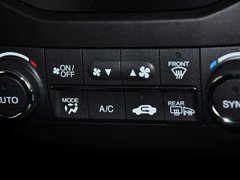 讴歌RDX（进口） 2013款 3.0L 自动 精英版