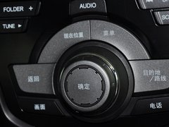 讴歌RDX（进口） 2013款 3.0L 自动 精英版
