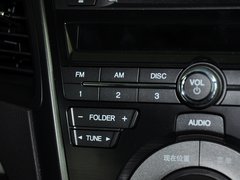讴歌RDX（进口） 2013款 3.0L 自动 精英版