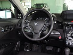 讴歌RDX（进口） 2013款 3.0L 自动 精英版