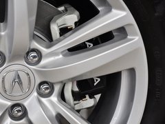 讴歌RDX（进口） 2013款 3.0L 自动 精英版