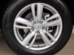 讴歌RDX（进口） 2013款 3.0L 自动 精英版