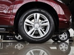 讴歌RDX（进口） 2013款 3.0L 自动 精英版