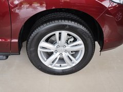讴歌RDX（进口） 2013款 3.0L 自动 精英版