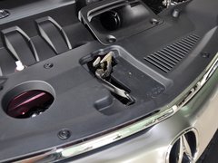 讴歌RDX（进口） 2013款 3.0L 自动 精英版