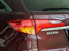 讴歌RDX（进口） 2013款 3.0L 自动 精英版