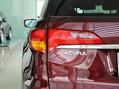 讴歌RDX（进口） 2013款 3.0L 自动 精英版
