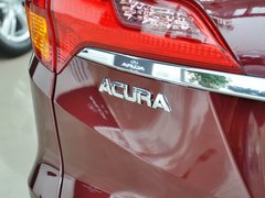 讴歌RDX（进口） 2013款 3.0L 自动 精英版