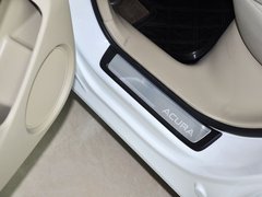 讴歌RDX（进口） 2013款 3.0L 自动 精英版