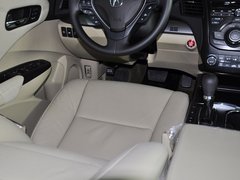 讴歌RDX（进口） 2013款 3.0L 自动 精英版